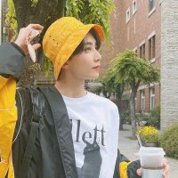 yoon jeong (@jeongyoonhani) 's Twitter Profile