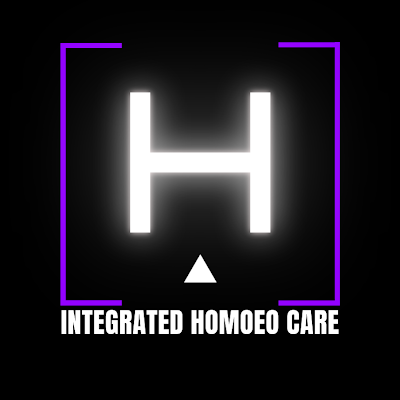 Integrated Homeo Care