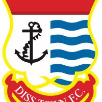 Diss Town FC(@DissTownFC) 's Twitter Profile Photo