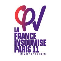 La France Insoumise NUPES- Paris 11(@LfiParis11) 's Twitter Profile Photo