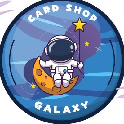 cardshop_Galaxy Profile Picture