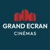 Les Cinémas Grand Écran (@grand_ecran) Twitter profile photo Les Cinémas Grand Écran (@grand_ecran) Twitter profile photo