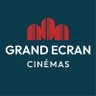 grand_ecran's profile picture. L’actu des cinémas Grand Écran - 15 cinémas et 109 écrans en France !