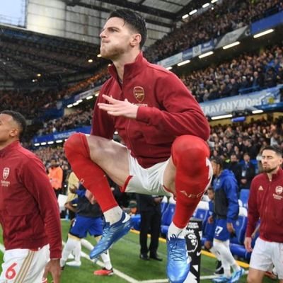 elemz52's profile picture. Twitter for laughs. enjoyer of the beautiful game. passionate arsenal fan!