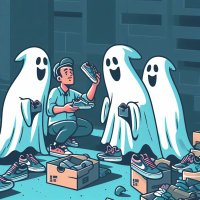 GHOSTBUSTERS LEAKS (@antileaks2023) 's Twitter Profile