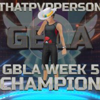 That PvPPerson (@thatpvpperson) 's Twitter Profile