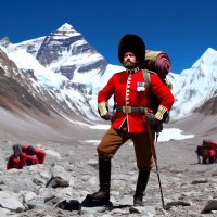 everestbaseDcamp (@everestbasedcmp) 's Twitter Profile