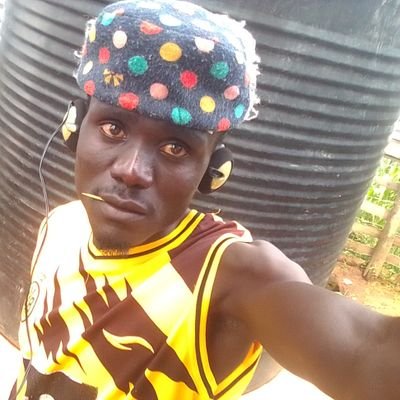 Radio citizen Represented from kitale massive