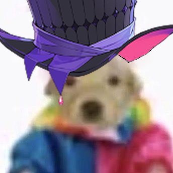 Puppochi but in Jailさんのプロフィール画像
