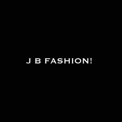 Mr jb fashion