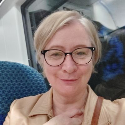 Mental Health Nurse, CBT Therapist. NHS