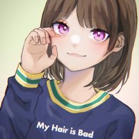 まなぴ😷 (@mana_mhib_kore) Twitter profile photo
