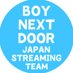 BOYNEXTDOOR JAPAN STREAMING TEAM (@boynextdoor_fb2) Twitter profile photo BOYNEXTDOOR JAPAN STREAMING TEAM (@boynextdoor_fb2) Twitter profile photo