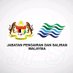 JPS Malaysia Official (@jps_malaysia) Twitter profile photo