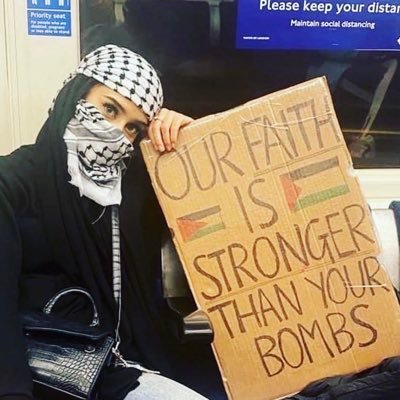 Absolutely unapologetically pro Palestinian who despises zionism!!! Proud and staunch anti zionist✌️🇵🇸Do not DM me for money!!