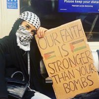 Naz /be.pro.Palestine✌️🔻(@bepropalestine) 's Twitter Profile Photo