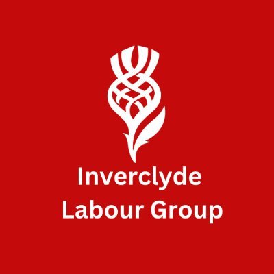 Inverclyde Labour Councillors always putting Inverclyde first.