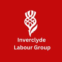 Inverclyde Labour Group(@InvLabourGroup) 's Twitter Profile Photo