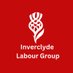 Inverclyde Labour Group (@InvLabourGroup) Twitter profile photo