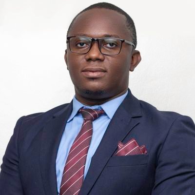 A Chartered Accountant & member of the Institute of Chartered Accountants Ghana. I'm a Crypto Billionaire.
#ibkconsult #msexcelexpert #quickbooks #crypto