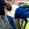 ThighpadJay's profile picture. you ain’t no cop Jreed