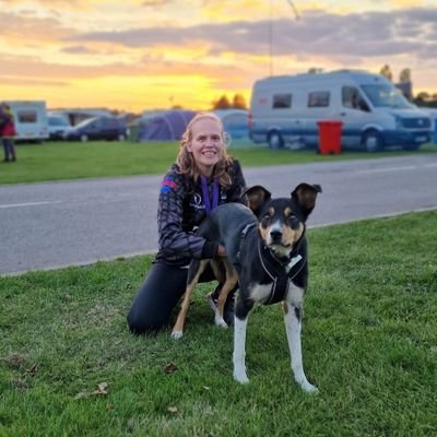 Physiotherapist working within the NHS in primary care Falls and Frailty. Ex-Flyballer with my border collie x huntaway, now looking for new ways to occupy him