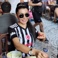 Nurdan@BJK(@06Nrdn) 's Twitter Profile Photo