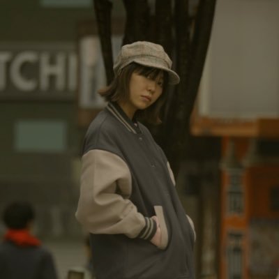 映画「ハードボイルド・レシピ」公式アカウント／4月26日シネマート新宿ほか全国順次公開🎥
エグゼクティブプロデューサー・主演・音楽：眉村ちあき／監督・脚本：松浦本 【予告編】 https://t.co/g7I97dEIya