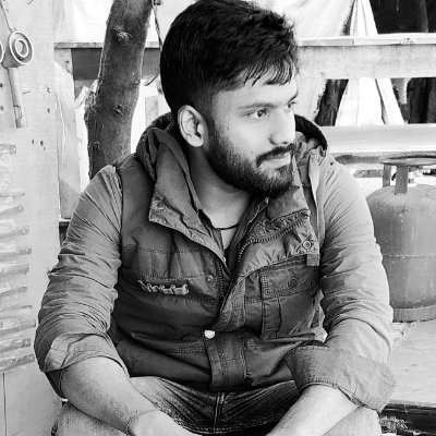 jitend432's profile picture. Software Engineer |
Java | springboot | Microservices | React Native | React