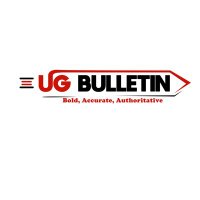 UG Bulletin (@ugbulletin) 's Twitter Profile Photo UG Bulletin (@ugbulletin) 's Twitter Profile Photo