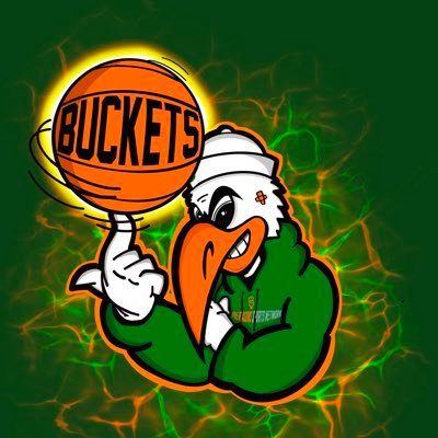 Buckets_Canes Profile Picture