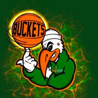 Buckets 🪣(@Buckets_Canes) 's Twitter Profile Photo