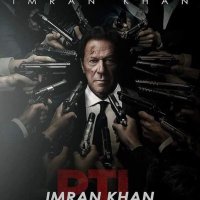 IK(@ImranKhan1953) 's Twitter Profile Photo