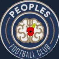 The Peoples FC (MHM.)🧠🗣#Mentalheathmatters.(@peoples_fc) 's Twitter Profileg