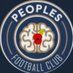 The Peoples FC (MHM.)🧠🗣#Mentalheathmatters. (@peoples_fc) Twitter profile photo