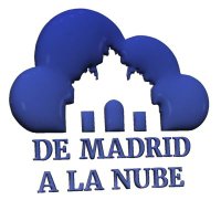 De Madrid a la Nube☁(@madridnube) 's Twitter Profile Photo