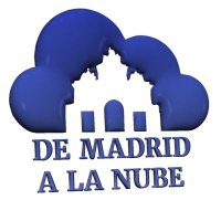 De Madrid a la Nube☁ (@madridnube) 's Twitter Profile Photo De Madrid a la Nube☁ (@madridnube) 's Twitter Profile Photo