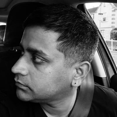 sreikanth's profile picture. doodler pro max. @google, @uber ++