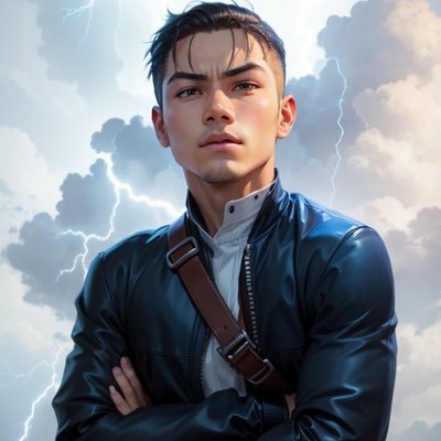 MrLinhPN's profile picture. Only success proves what you have done
Flow3 Network 🌐
Solix Nitrograph