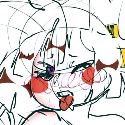 Lewd Trashcatさんのプロフィール画像