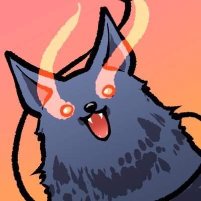 犬と鮫と虎と馬と巨大モンスターパニック系B級映画をこよなく愛するゲーマーです。サメ🦈と真女神転生1が特に好きです。
◇https://t.co/GnKwd59bk8
◆https://t.co/DDaDe582YW