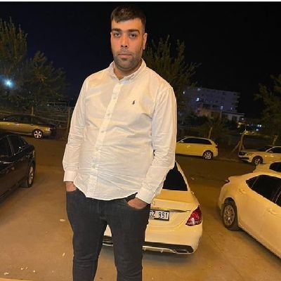 Ozcan1903bjkk's profile picture. 