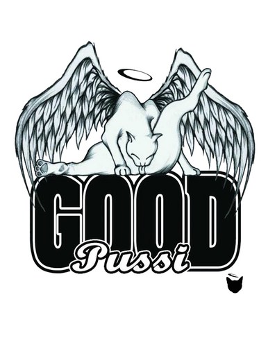 GOODPUSSI's profile picture. FASHION CREATED BY WOMEN AND MEN TO CELEBRATE,EMPOWER,AND SUPPORT ALL WOMEN THAT STRIVE FOR SUCCESS AND HAPPINESS.