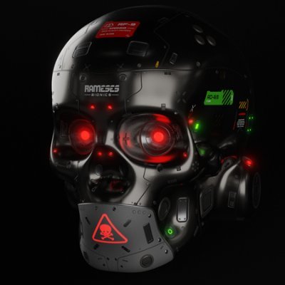 lumerb_3D Profile Picture