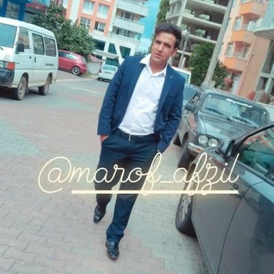 فعال سیاسی مدافع حقوق بشر
گوینده نویسنده
متولد هرات افغانستان
باورمند به انسانیت هم نوع دوستی متعهد به میهن پرستی 🇦🇫
دوستان عزیزدر یوتوب هم همراه ما باشید