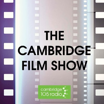 Every second Saturday from 12pm, listen to @Cambridge105's film reviewers discuss the latest film releases to hit screens big and small.