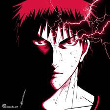 Kagami (redemption/arc)さんのプロフィール画像