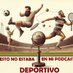 🎙Esto No Estaba En Mi Podcast Deportivo (@estonoestabapd) Twitter profile photo