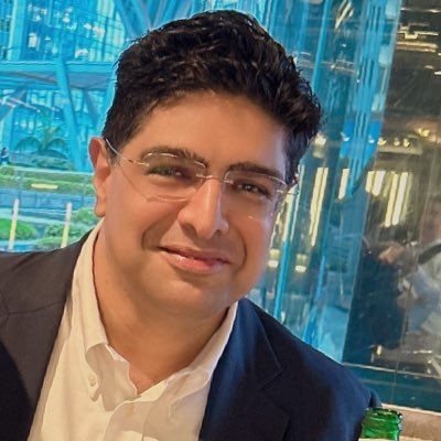 sherzaddesai's profile picture. 