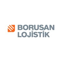 Borusan Lojistik(@Borusanlojistik) 's Twitter Profileg